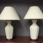 983 8379 TABLE LAMPS